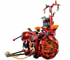 Джестро-мобиль - Фото 5