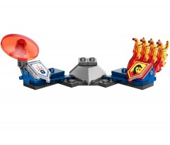 Клэй. Абсолютная сила - Фото 3