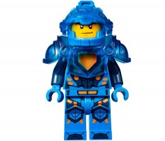 Клэй. Абсолютная сила - Фото 2