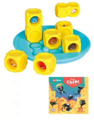 Головоломка «Скажи сыр» - Фото 1