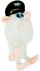 Игрушка мягкая «Буба пилот» - Фото 1