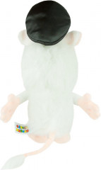 Игрушка мягкая «Буба пилот» - Фото 4