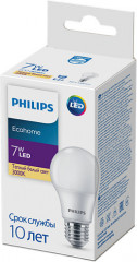 Лампа Ecohome LED Bulb 830RCA - Фото 1