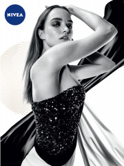 Дезодорант-антиперспирант роликовый «Гладкий шелк» - Фото 2