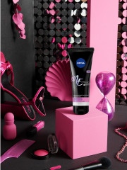 Пилинг-эксфолиант для лица выравнивающий с aha-кислотами - Фото 6