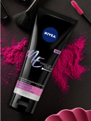 Пилинг-эксфолиант для лица выравнивающий с aha-кислотами - Фото 8