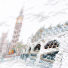 Набор для вышивания «Ретро-стиль. Британия» - Фото 7