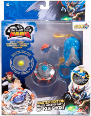 Волчок «Sickle Ghost» - Фото 5