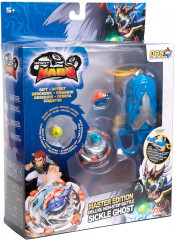 Волчок «Sickle Ghost» - Фото 6