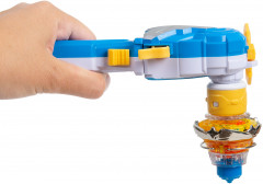 Волчок «Glowing Star» - Фото 4