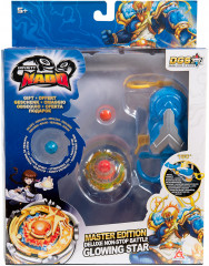 Волчок «Glowing Star» - Фото 6