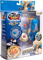 Волчок «Glowing Star» - Фото 7