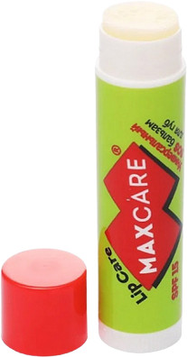 Бальзам для губ «Лайм» SPF15