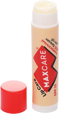 Бальзам для губ «Ваниль» SPF15