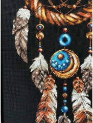 Набор для вышивания «Ловец снов» - Фото 1