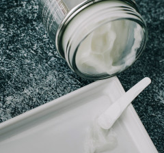 Крем для лица осветляющий с черным трюфелем - Фото 2