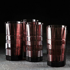 Набор стаканов «Dallas» - Фото 1