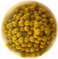 Горох консервированный - Фото 3
