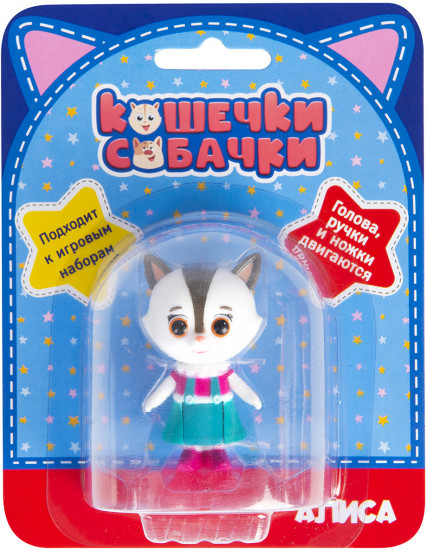 Фигурка «Алиса»