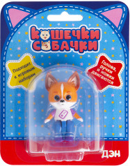 Фигурка «Дэн» - Фото 3