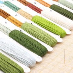 Набор для вышивания «Клёвое место» - Фото 3