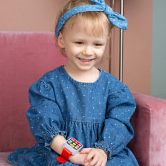 Часы музыкальные «Заюшка Зайка» - Фото 2