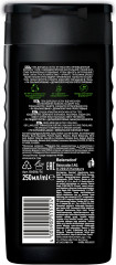 Гель для душа мужской «Ultra» с натуральной глиной, 250 мл - Фото 8