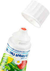 Зубная паста детская «Клубника» - Фото 1