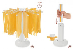 Подставка для сушки пасты «Delicia» - Фото 4