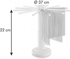 Подставка для сушки пасты «Delicia» - Фото 5