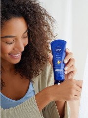 Крем для рук «Питание и забота» - Фото 4