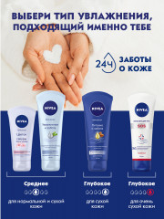 Крем для рук «Питание и забота» - Фото 7