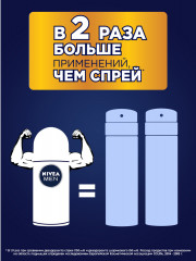 Дезодорант-антиперспирант шариковый «ULTRA Carbon» антибактериальный эффект, 50 мл - Фото 1