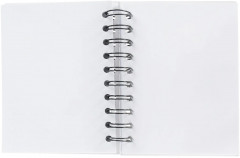 Скетчбук «Ворона» - Фото 1