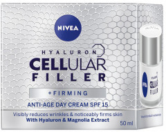 Дневной крем «Hyaluron Cellular» - Фото 1