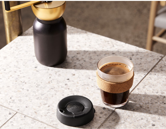Кружка «Brew Cork»