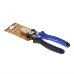 Бокорезы «TUNDRA comfort» никелированные 180 мм - Фото 2