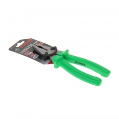 Плоскогубцы комбинированные «TUNDRA basic» шлифованные 180 мм - Фото 2