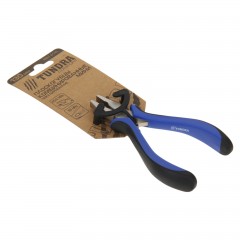 Плоскогубцы комбинированные МИНИ «TUNDRA comfort» никелированные 130 мм - Фото 2