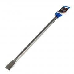 Зубило плоское «TUNDRA basic» SDS-Max 18 х 400 х 25 мм - Фото 1