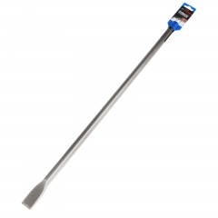 Зубило плоское «TUNDRA basic» SDS-Max 18 х 600 х 25 мм - Фото 1