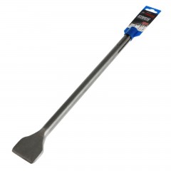 Зубило плоское «TUNDRA basic» SDS-Max 18 х 360 х 50 мм - Фото 1