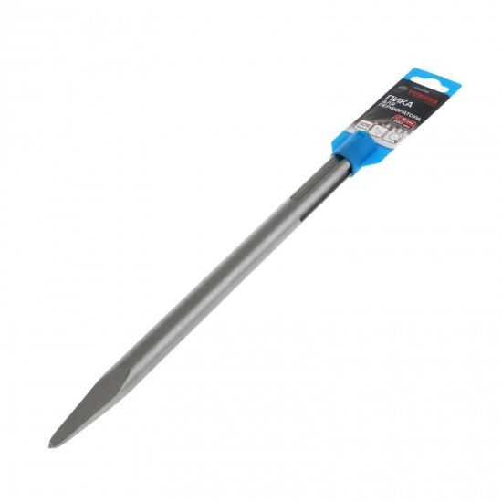 Пика «TUNDRA basic» SDS-Max 18 х 280 мм