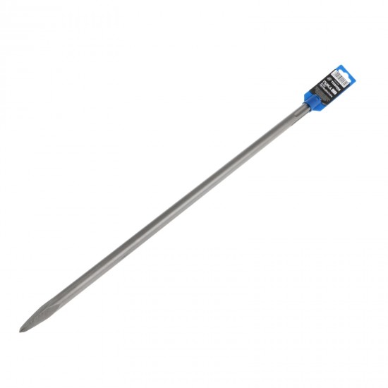 Пика «TUNDRA basic» SDS-Max 18 х 600 мм