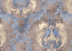 Комплект постельного белья «Vintage» (2-спальный, перкаль, 2 наволочки 50х70) - Фото 1