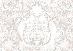 Комплект постельного белья «Vintage beige» (2-спальный, перкаль, 2 наволочки 70х70) - Фото 4