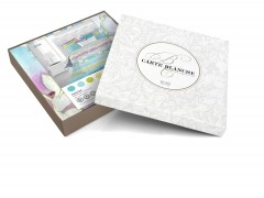 Комплект постельного белья «Vintage beige» (2-спальный, перкаль, 2 наволочки 70х70) - Фото 2