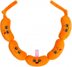 Игрушка-подвеска «Сосиски» - Фото 1