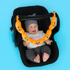 Игрушка-подвеска «Сосиски» - Фото 3