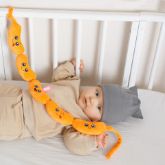 Игрушка-подвеска «Сосиски» - Фото 5